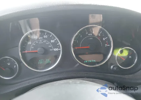 2012 Jeep Wrangler Unlimited Sport from USA, damaged, VIN 1C4BJWDG1CL263262